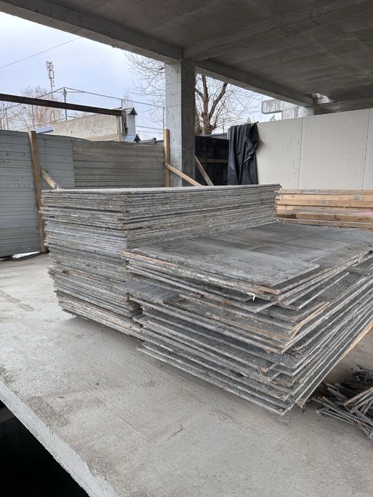 Finskiy faner va 10x10 burst apalopka uchun va apalopka zajim