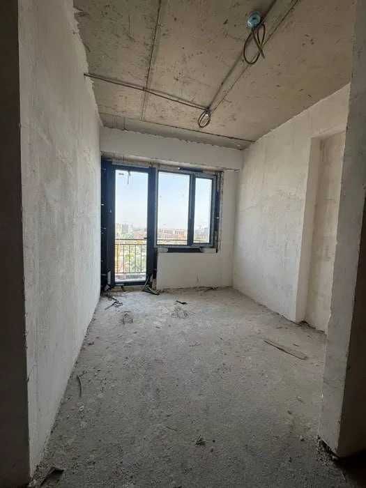 1-комн. черновая 32.35м2, 14/16, Group City Tower, Ферганское шоссе`