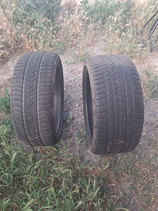 Продам резиный зима