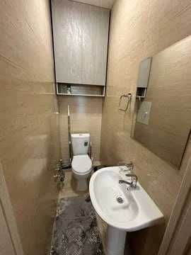 ЖК Алмазар сити  премиум квартира 3/4/18 комнатная