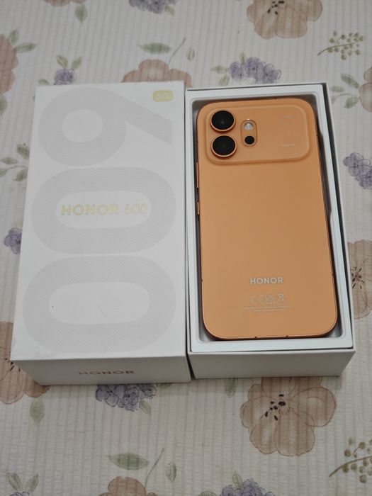 Honor 600 512Gb без ремонта