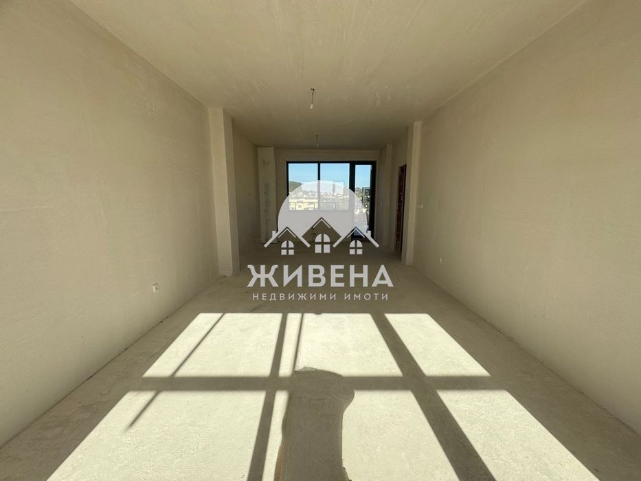 Продава се Тристаен апартамент в к.к. Св.Св. Константин и Елена - 144 кв.м за 1285 €/кв.м - Снимка #5