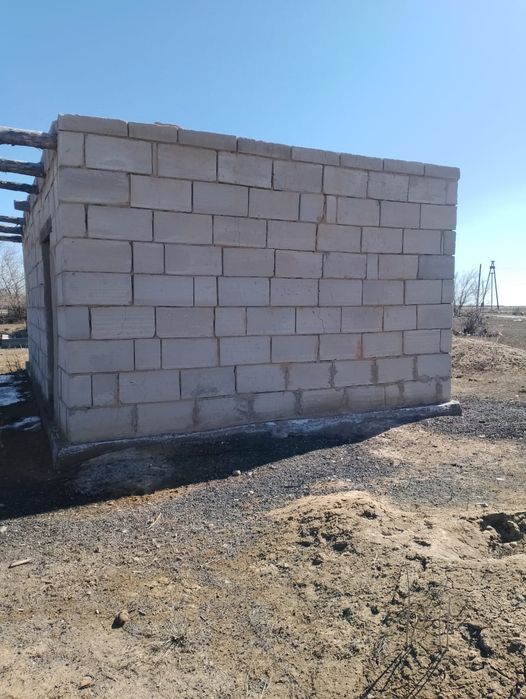 Продается Времянка (дом) 5х9