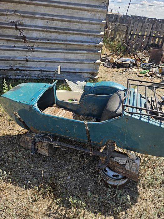 Урал 650куб продам