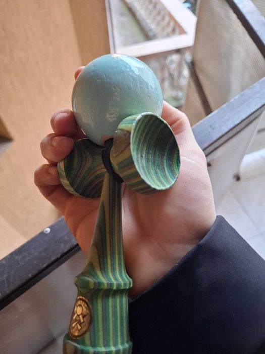 Kendama Sweets Homegrown(FIZIC)