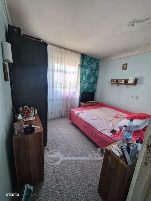 Apartament 2 Camere Sd Mircea Cel Batran