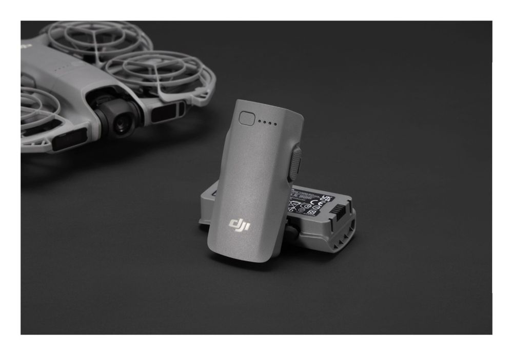 Батарея Dji neo 2