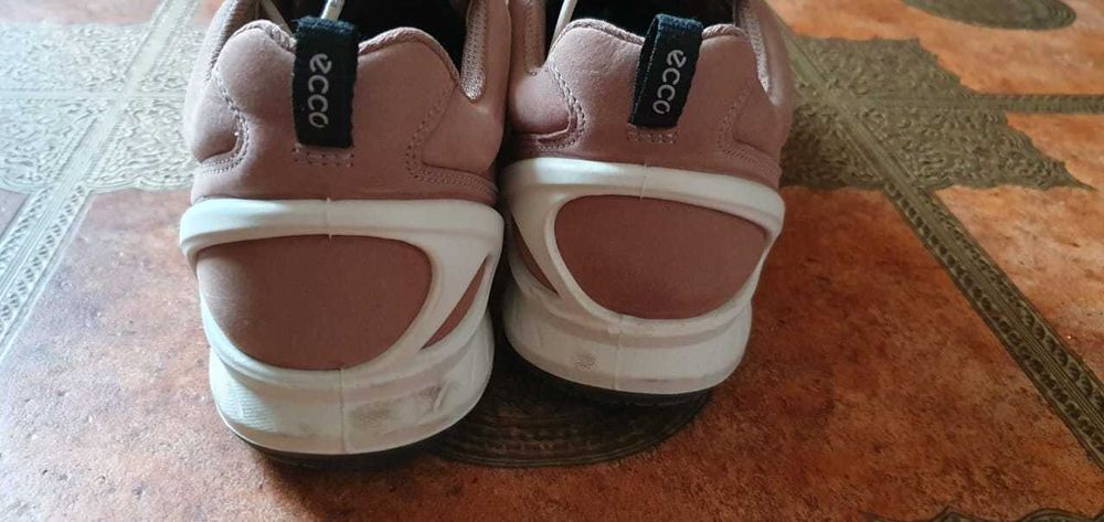 Кроссовки Ecco BIOM FJUEL M