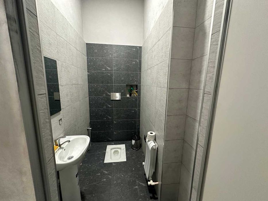 [KБ] Сдаётся помещение 60 м² | 1-я линия | Чиланзар | Катартал базар