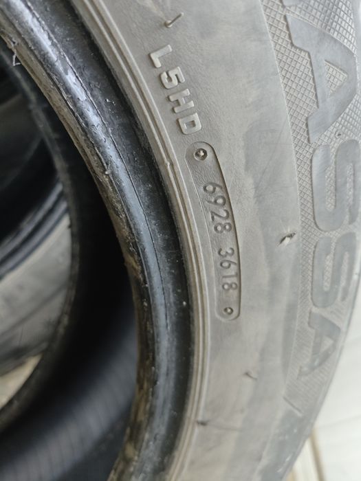 Зимни гуми Lassa Competus 225 60 18