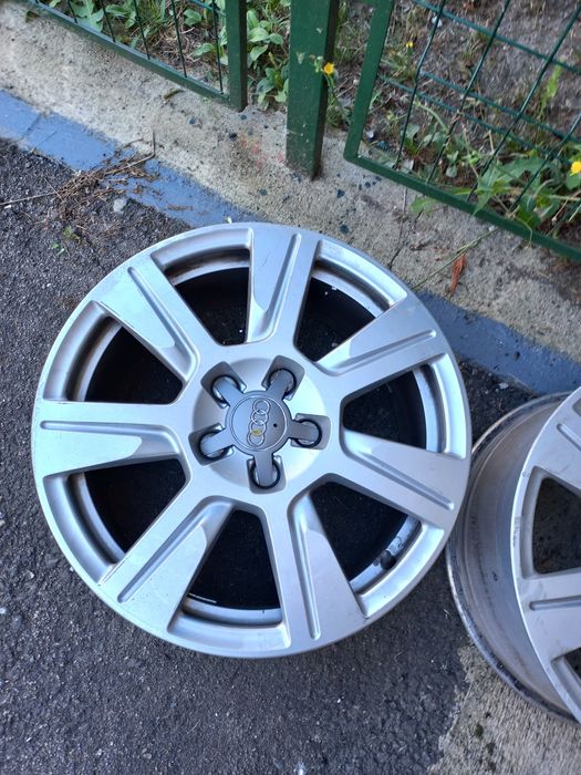 Jante Audi a6 c6
