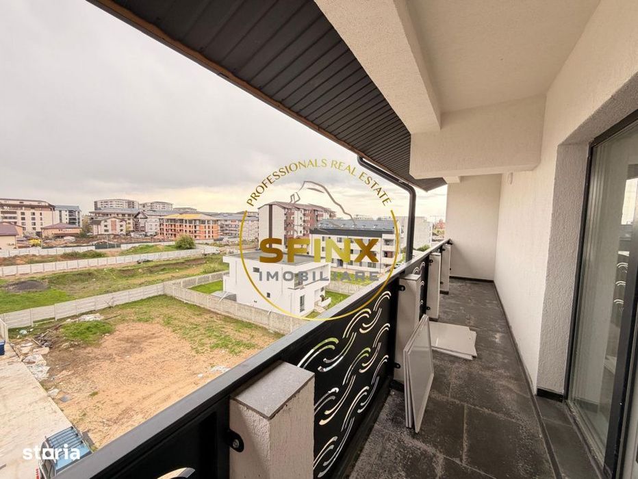 Apartament – Bragadiru - Vedere 5