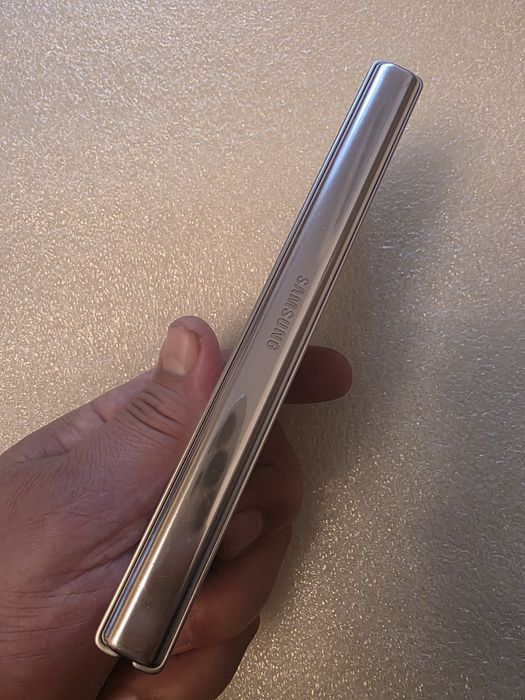 Z Fold 3 256gb Samsung Galaxy