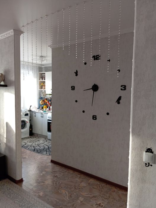 Недвижимость квартира