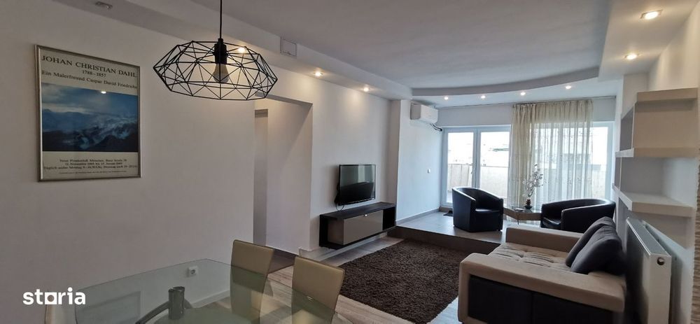 Apartament 3 Camere|13 Septembrie|Centrala Proprie