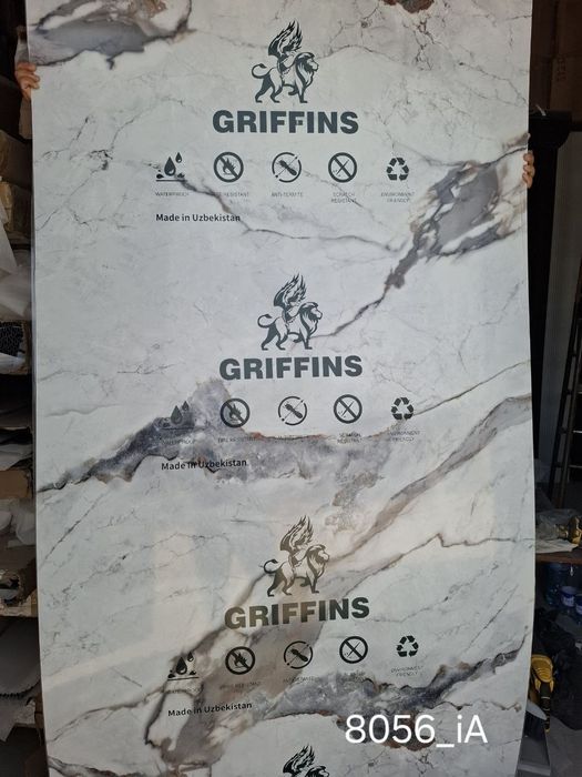 Декоративные панели