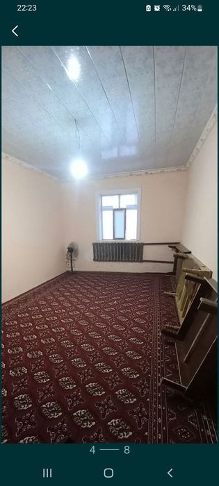 УЙ сатилади хожайлида!!!