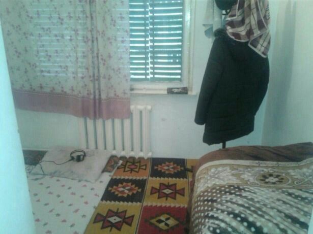 O'gil bollar uchun oylik kunlik kvartira  ( Ijara shartnoma va propisk