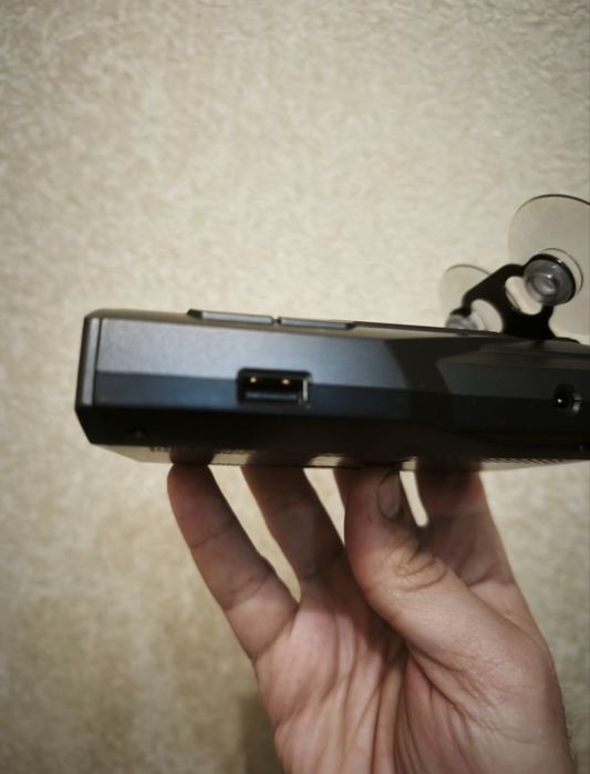 Neonline 7700 Radar sotiladi 100% kanplekt