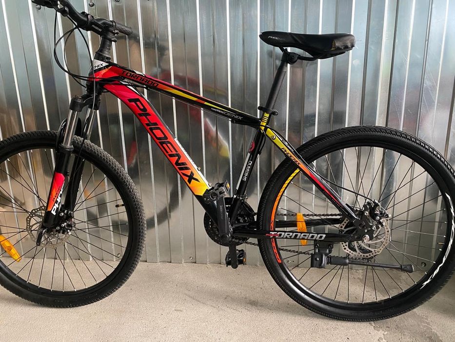 Продаются велосипеды