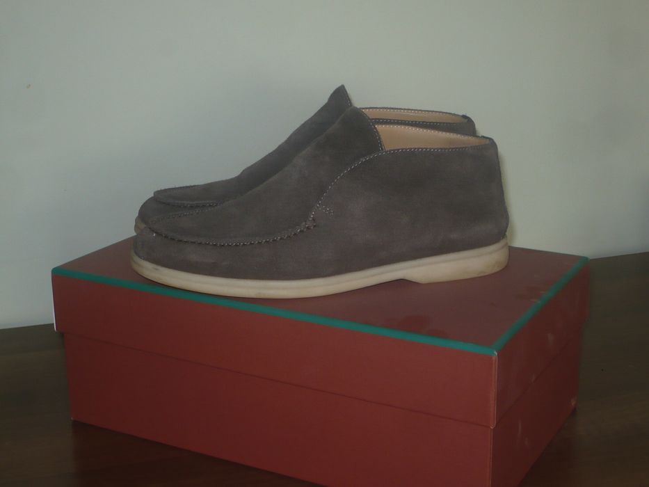 Loro Piana Open Walk 40