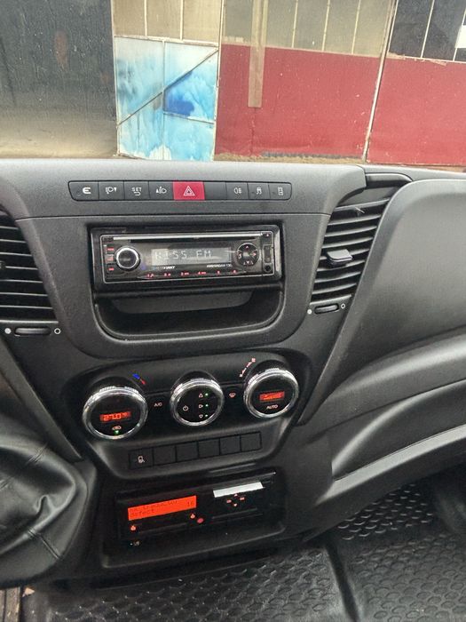 Iveco Daily , 70c17,Basculabil.