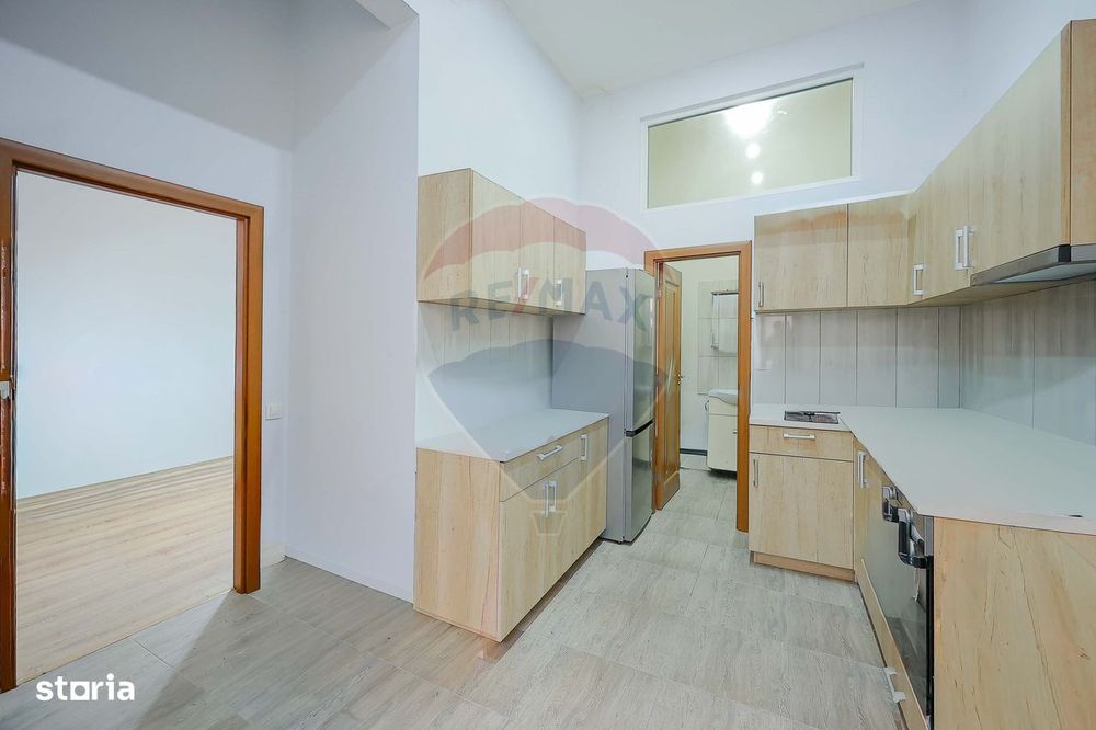 Apartament cu 2 camere, de vânzare în zona Ultracentral