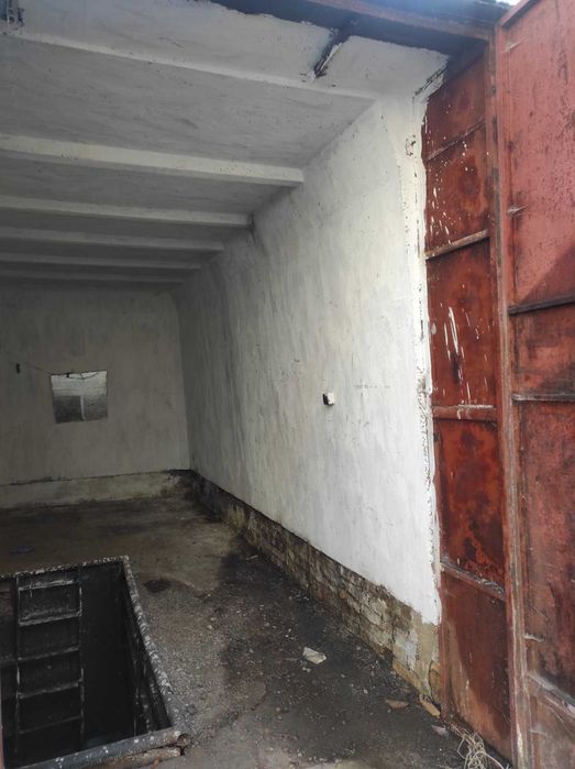 Дава се под наем Гараж / Паркомясто в Ямбол, Георги Бенковски - 30 кв.м за 76.5 € - Снимка #2