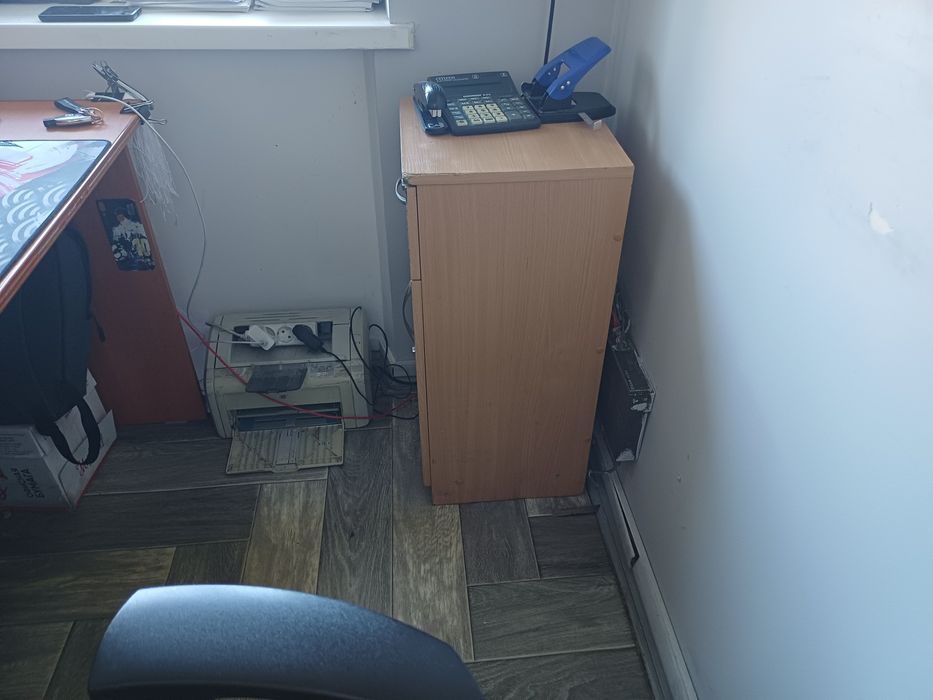 Продаётся БУ Тумбы