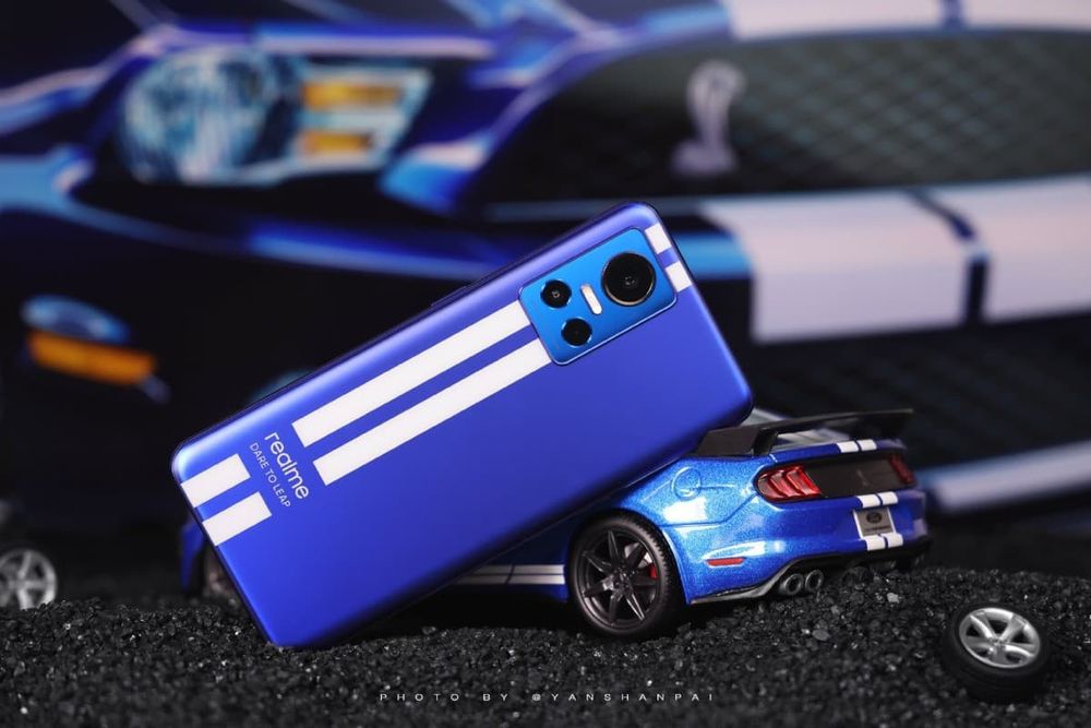 Realme gt Neo 3 8/256
