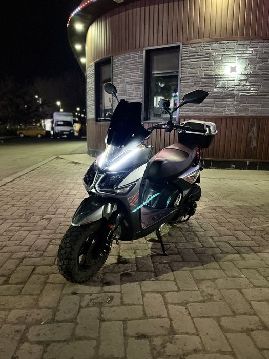 мопед самурай срочная продажа