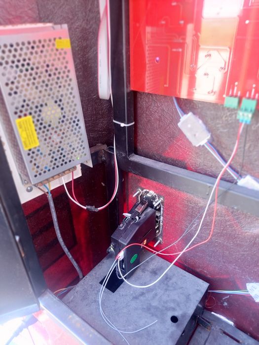 Продам Силомер Турецкий