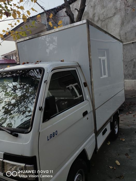 Labo sotiladi xolati ideal