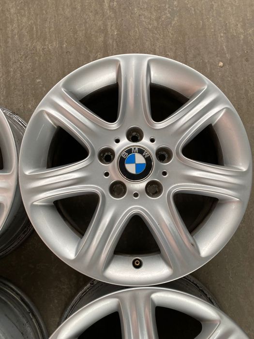 Jante Originale BMW 16 Style 377 Seria 1 F20, F21, Seria 2 F22, F30