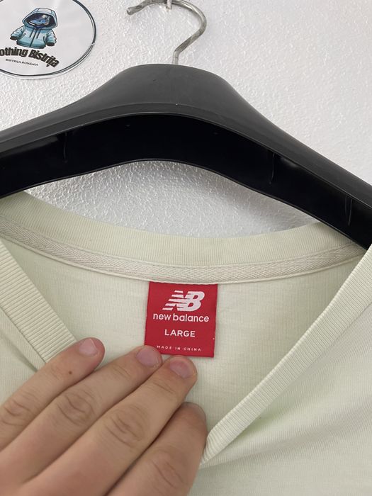 Tricou New Balance