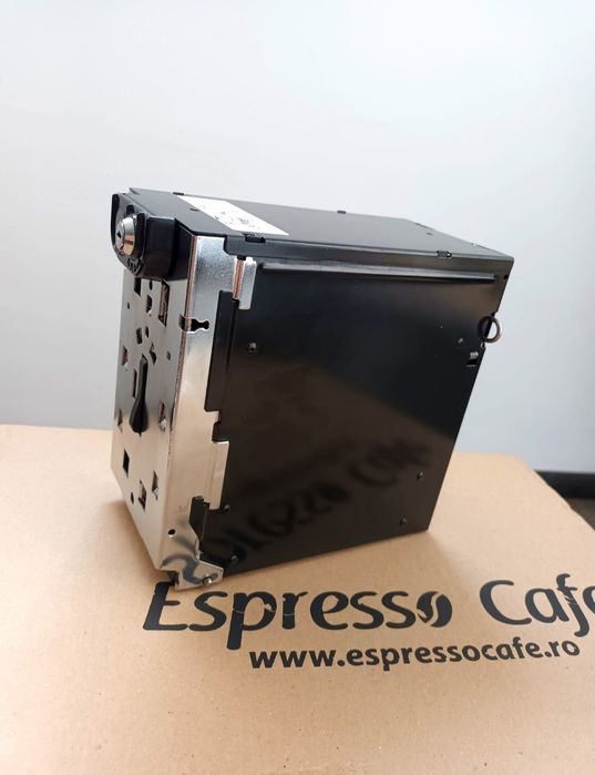 Caseta/impachetator cititor bancnote Cash Code  1000