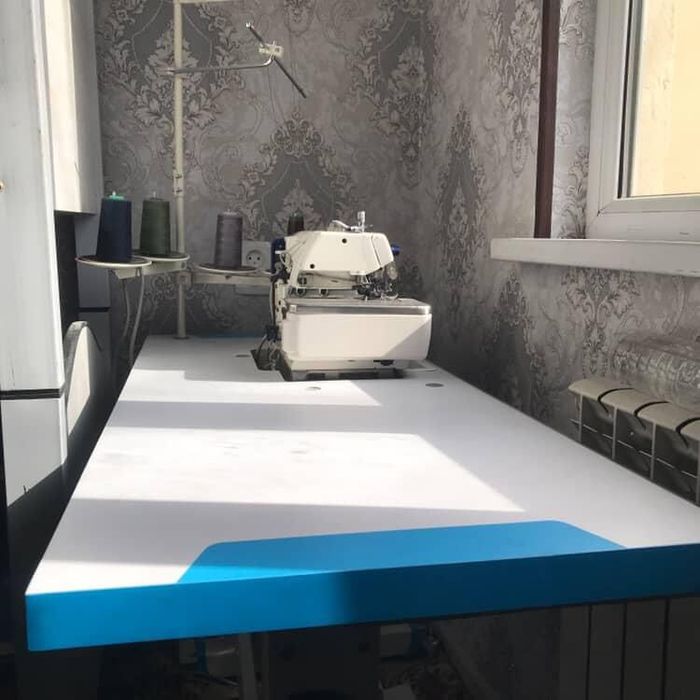 Tikuv  JAG moshinasi