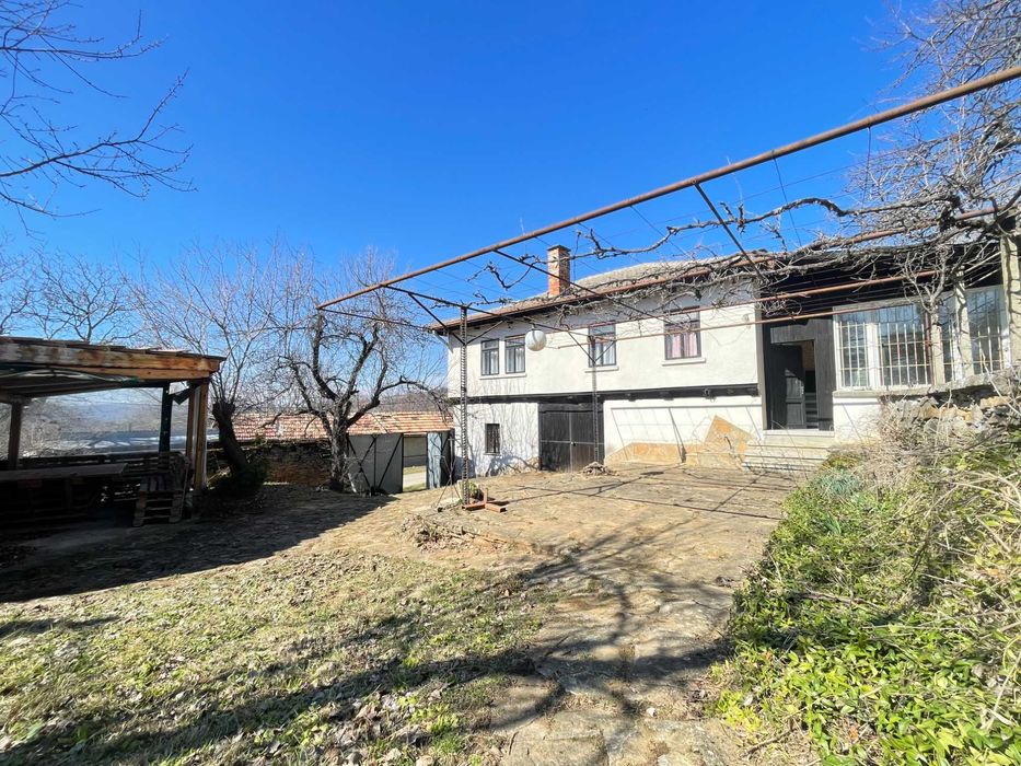 Продава се Къща в Габрово, Център - 70 кв.м за 1072 €/кв.м - Снимка #12