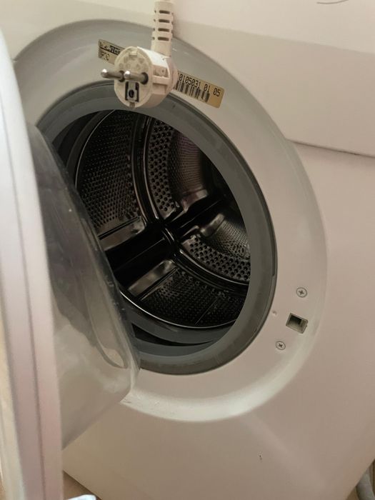 Стиральные машины