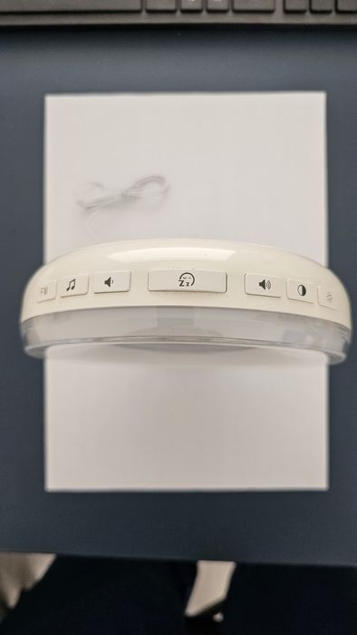 Ceas desteptator de masa