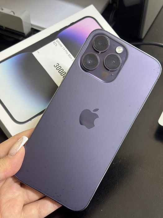 Iphone 14 pro max Айфон 14 про макс телефон