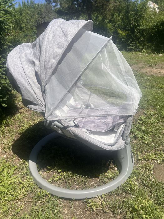 Продам кресло-качалку 3в1  Dearestbaby