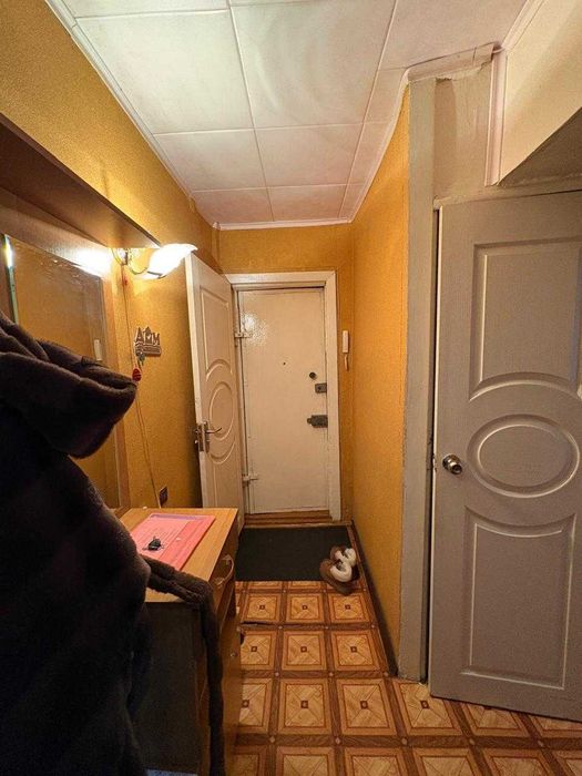 Продам 2 ком квартиру в районе Уюта