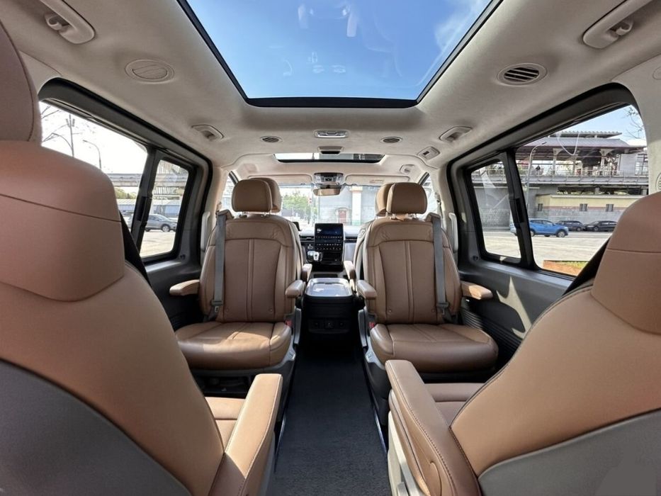 Услуги минивена по Ферганской долине и всему Узбекистану круглосуточно