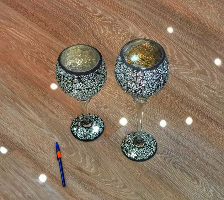 Продаются декор-вазы для интерьера.