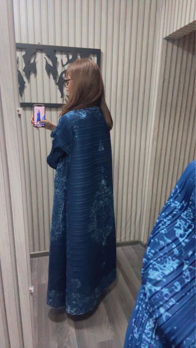 Абайки новые тренды