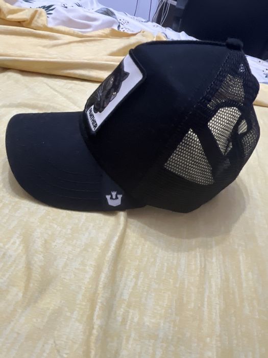 Vand sapca GOORIN BROS Panther