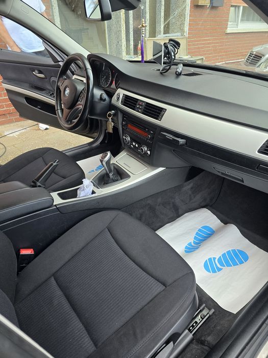 Serviciile de detailing și polimerizare faruri