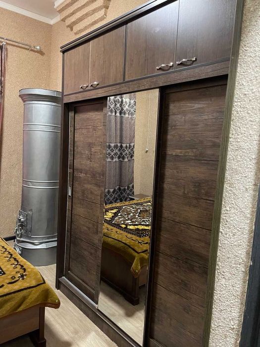 2х комнатная квартира 2/2/2