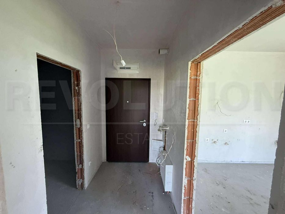 Продава се Двустаен апартамент в София, Малинова долина - 56 кв.м за 2947 €/кв.м - Снимка #9